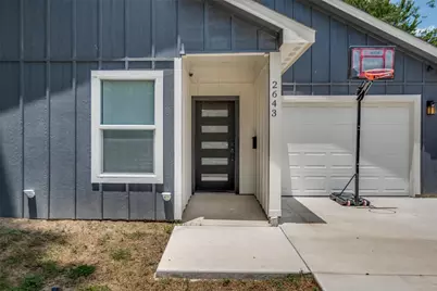 2643 Exline Street, Dallas, TX 75215 - Photo 3
