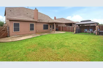 1817 Potrillo Lane, Fort Worth, TX 76131 - Photo 31