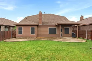 1817 Potrillo Ln, Fort Worth, TX 76131 - Photo 33