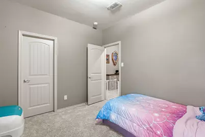 1817 Potrillo Lane, Fort Worth, TX 76131 - Photo 25