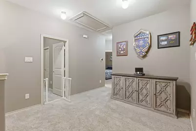 1817 Potrillo Lane, Fort Worth, TX 76131 - Photo 23