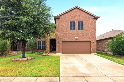 1817 Potrillo Lane, Fort Worth, TX 76131 - Photo 1