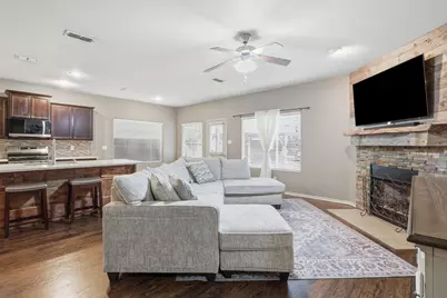 1817 Potrillo Lane, Fort Worth, TX 76131 - Photo 9