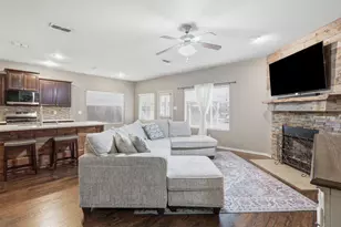 1817 Potrillo Ln, Fort Worth, TX 76131 - Photo 9