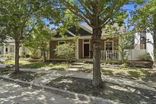1728 Mercer Way, Savannah, TX 76227 - Photo 1
