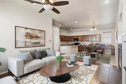 1728 Mercer Way, Savannah, TX 76227 - Photo 13