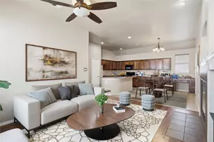 1728 Mercer Way, Savannah, TX 76227 - Photo 13