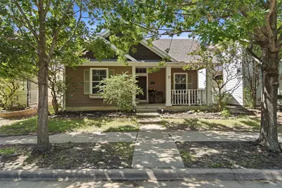 1728 Mercer Way, Savannah, TX 76227 - Photo 1