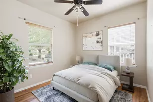 1728 Mercer Way, Savannah, TX 76227 - Photo 11