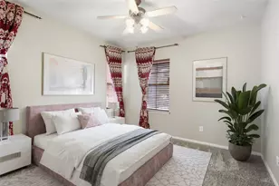 1728 Mercer Way, Savannah, TX 76227 - Photo 3