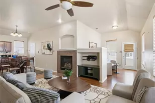 1728 Mercer Way, Savannah, TX 76227 - Photo 15