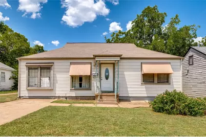 1343 E Ann Arbor Avenue, Dallas, TX 75216 - Photo 1
