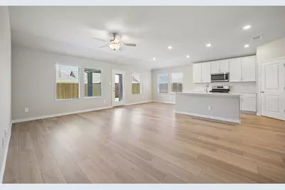 3402 Richmond Drive, Farmersville, TX 75442 - Photo 3