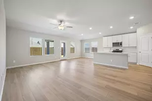 3402 Richland Dr, Farmersville, TX 75442 - Photo 3