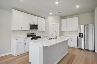 3402 Richmond Drive, Farmersville, TX 75442 - Photo 5
