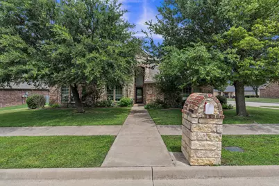 3809 Sumner Court, Sherman, TX 75090 - Photo 3
