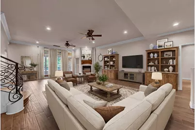 3809 Sumner Court, Sherman, TX 75090 - Photo 5