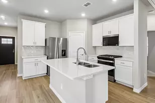 3057 O Pnes Dr, Farmersville, TX 75442 - Photo 1