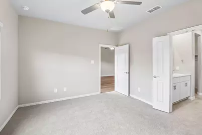 3057 O Pines Drive, Farmersville, TX 75442 - Photo 17