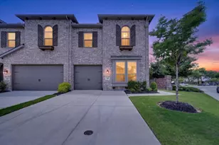 1153 Queensdown Wy, Forney, TX 75126 - Photo 1