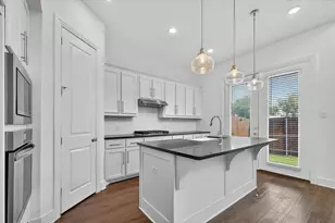 1153 Queensdown Wy, Forney, TX 75126 - Photo 9