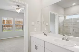 3049 O Pnes Dr, Farmersville, TX 75442 - Photo 17