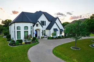 250 Whistling Duck Ln, Double Oak, TX 75077 - Photo 1