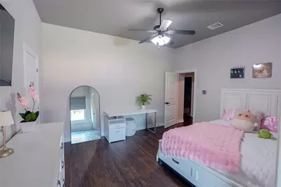 250 Whistling Duck Lane, Double Oak, TX 75077 - Photo 25