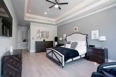 250 Whistling Duck Lane, Double Oak, TX 75077 - Photo 13