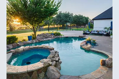 250 Whistling Duck Lane, Double Oak, TX 75077 - Photo 13