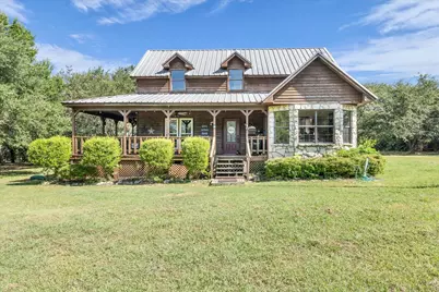 1 Chauna Way, Bruceville, TX 76630 - Photo 1