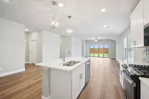 6201 Castamere Dr, Princeton, TX 75071 - Photo 5