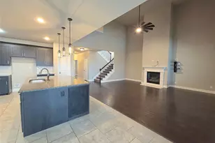 6916 Talon Dr, Fort Worth, TX 76179 - Photo 3