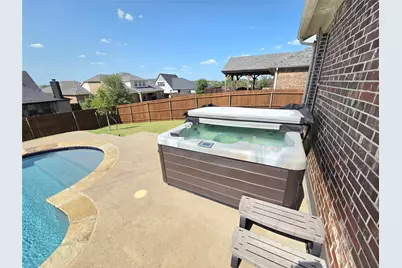 6916 Talon Drive, Fort Worth, TX 76179 - Photo 33