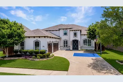5946 Bradley Court, Frisco, TX 75035 - Photo 1