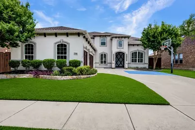 5946 Bradley Court, Frisco, TX 75035 - Photo 35