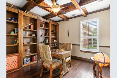 2749 Waverley Drive, Trophy Club, TX 76262 - Photo 9