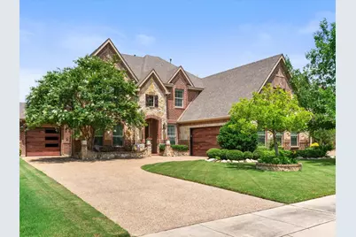 2749 Waverley Drive, Trophy Club, TX 76262 - Photo 3