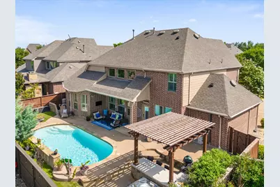 2749 Waverley Drive, Trophy Club, TX 76262 - Photo 1