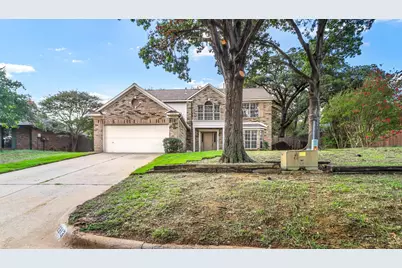 2313 Longmeadow Street, Denton, TX 76209 - Photo 3