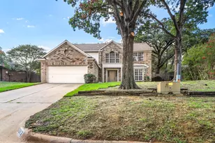 2313 Longmeadow St, Denton, TX 76209 - Photo 3