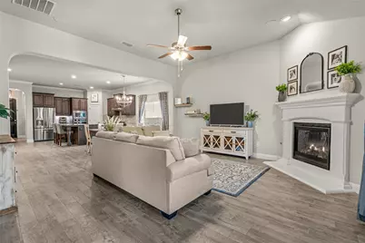 14856 Gladstone Drive, Aledo, TX 76008 - Photo 13