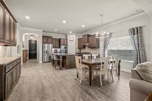 14856 Gladstone Dr, Aledo, TX 76008 - Photo 11