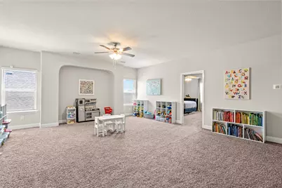 14856 Gladstone Drive, Aledo, TX 76008 - Photo 13