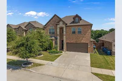 14856 Gladstone Drive, Aledo, TX 76008 - Photo 1
