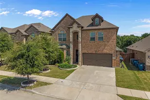 14856 Gladstone Dr, Aledo, TX 76008 - Photo 1