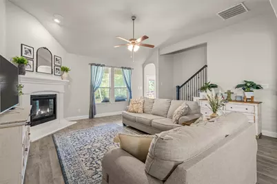 14856 Gladstone Drive, Aledo, TX 76008 - Photo 3