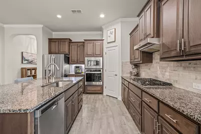14856 Gladstone Drive, Aledo, TX 76008 - Photo 9