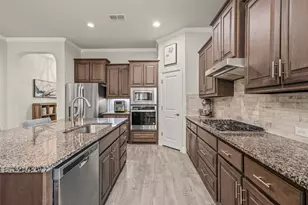 14856 Gladstone Dr, Aledo, TX 76008 - Photo 9
