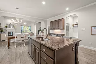 14856 Gladstone Dr, Aledo, TX 76008 - Photo 21